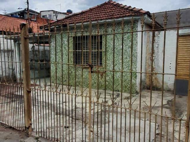 #161 - Casa para Venda em São Paulo - SP - 2