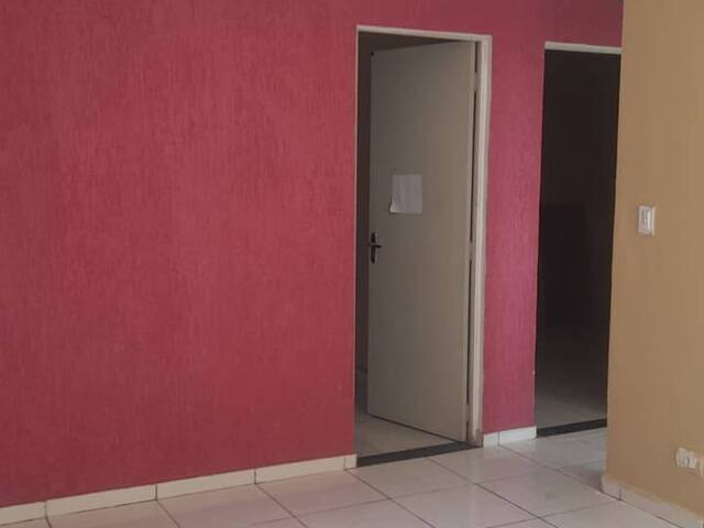 #162 - Apartamento para Locação em Guarulhos - SP - 2