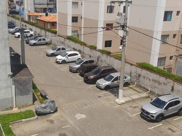 #162 - Apartamento para Locação em Guarulhos - SP - 3
