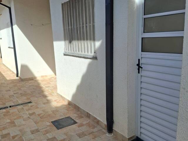 Casa para Locação em Mogi das Cruzes - 4