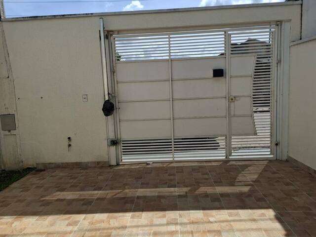 #163 - Casa para Venda em Mogi das Cruzes - SP - 2