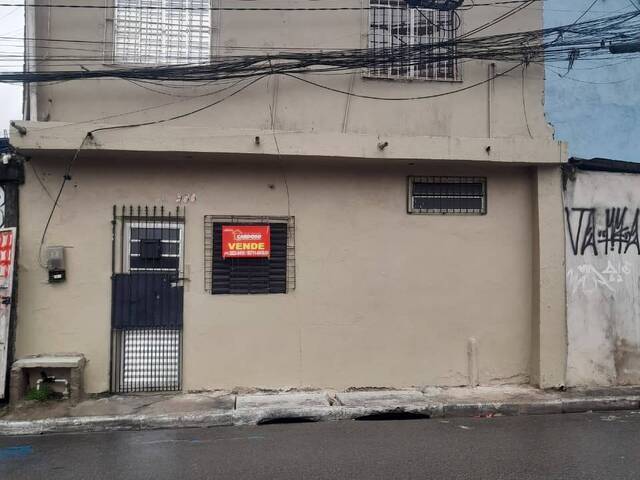 Venda em Parque Paulistano - São Paulo