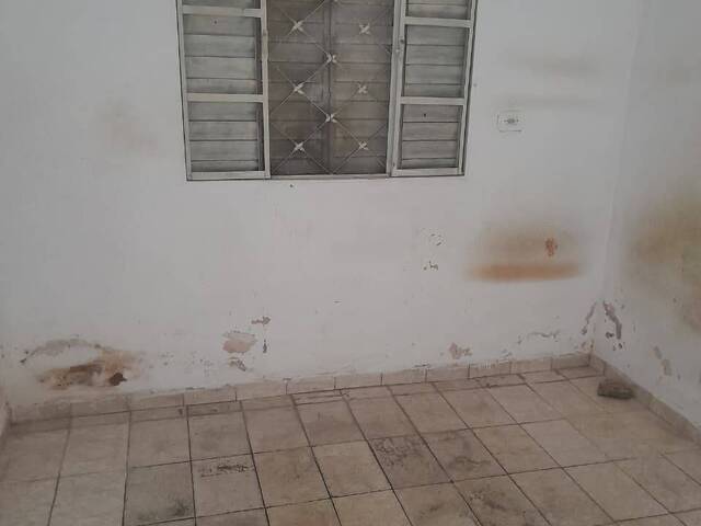 #166 - Casa para Locação em Guarulhos - SP