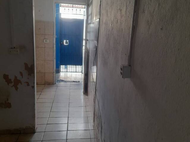 #166 - Casa para Locação em Guarulhos - SP