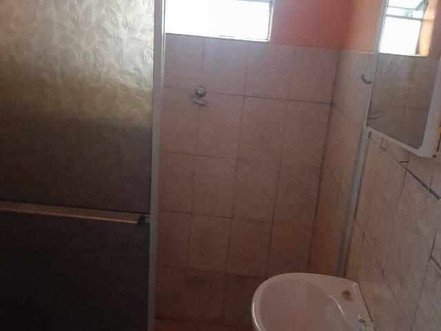 #166 - Casa para Locação em Guarulhos - SP