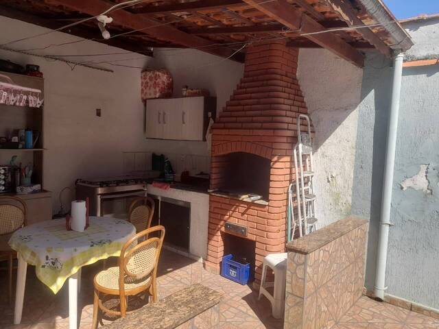Casa para Venda em São Paulo - 4
