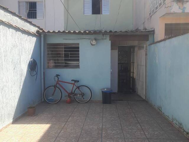 #170 - Casa para Venda em São Paulo - SP - 3