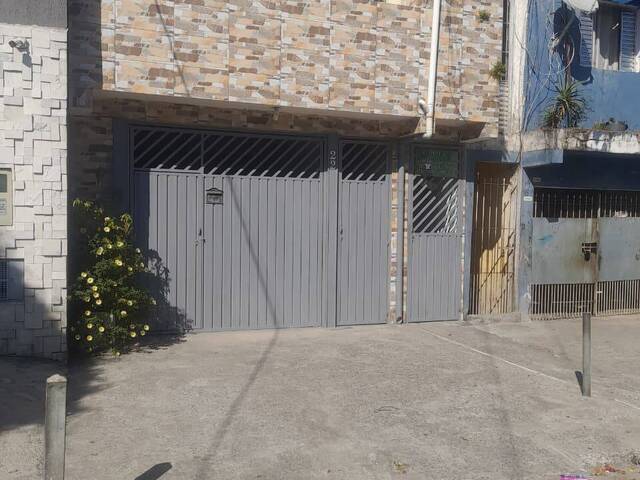 #171 - Casa para Venda em São Paulo - SP - 1
