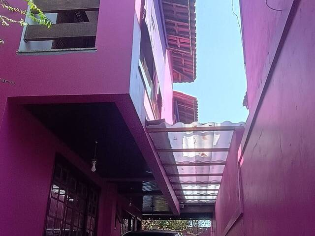 Venda em Cidade Nova São Miguel - São Paulo