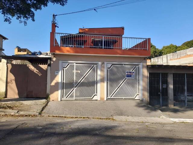 Casa para Locação em São Paulo - 2
