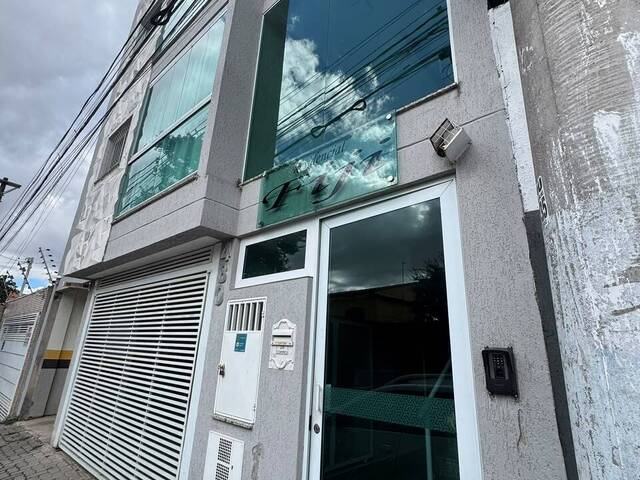 #175 - Apartamento para Venda em São Paulo - SP - 1