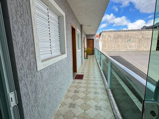 Apartamento para Venda em São Paulo - 2
