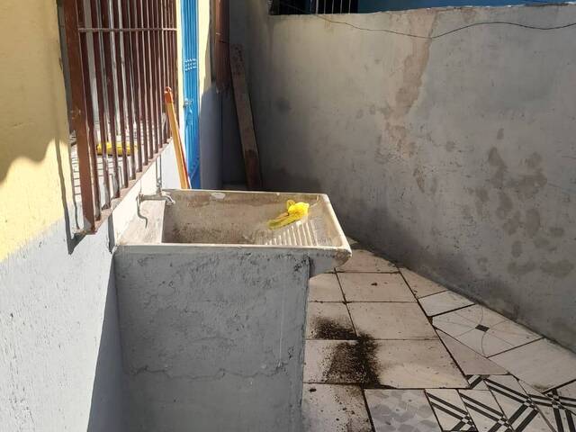 Casa para Locação em São Paulo - 2