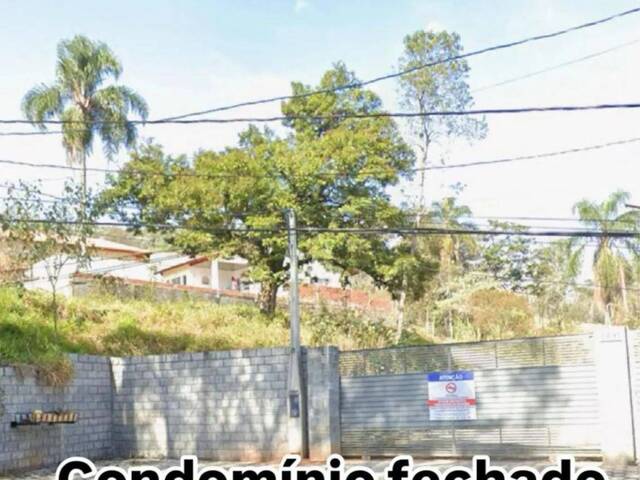 #177 - Área para Venda em Arujá - SP - 3