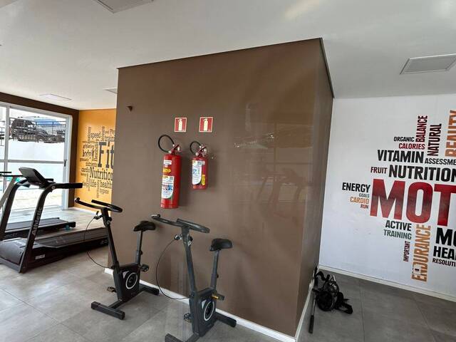 Apartamento para Venda em Ferraz de Vasconcelos - 4