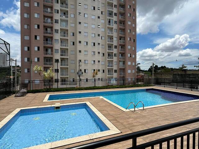 Apartamento para Venda em Ferraz de Vasconcelos - 2