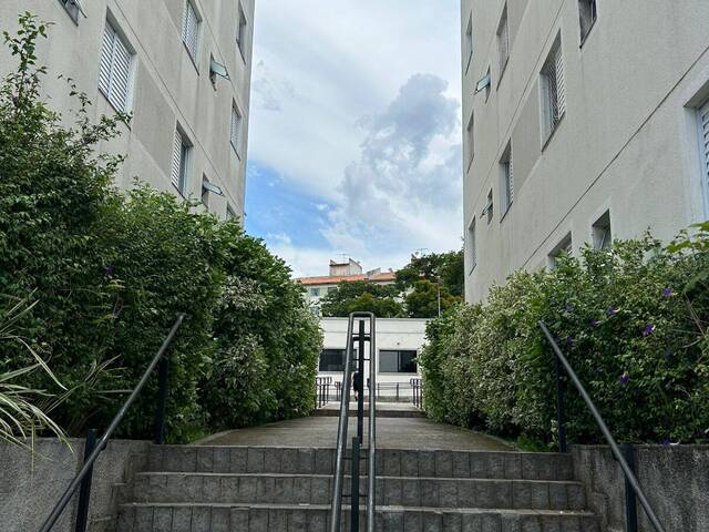 Apartamento para Venda em São Paulo - 3