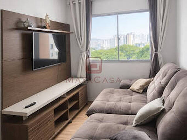 #181 - Apartamento para Venda em São Paulo - SP - 3