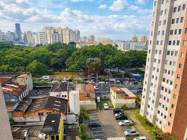 #181 - Apartamento para Venda em São Paulo - SP - 2