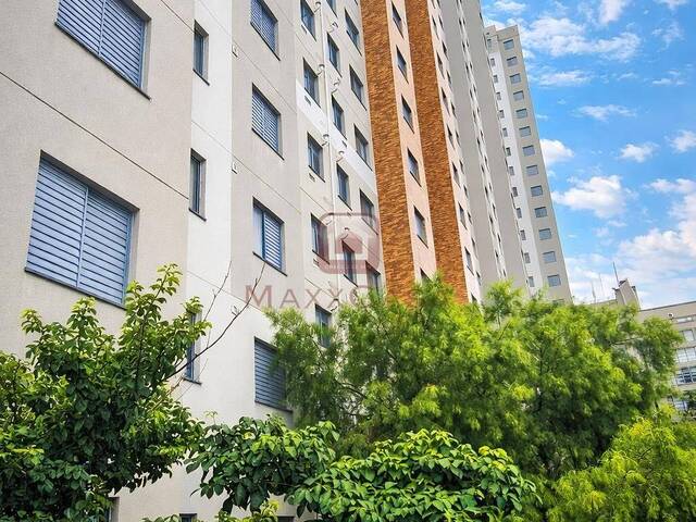 #181 - Apartamento para Venda em São Paulo - SP - 1