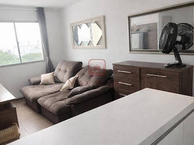 Apartamento para Venda em São Paulo - 5