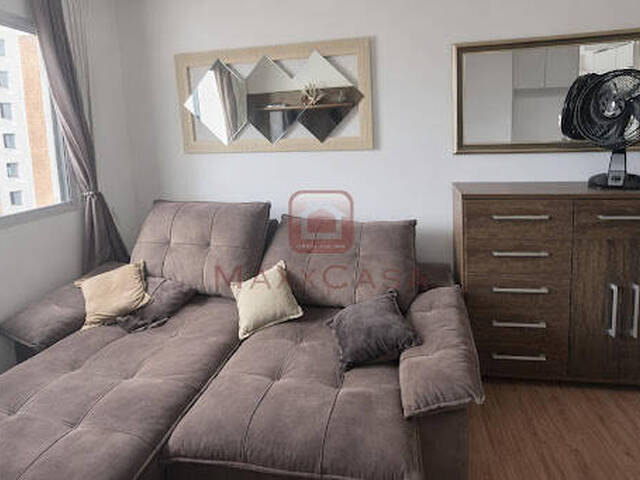 Apartamento para Venda em São Paulo - 4