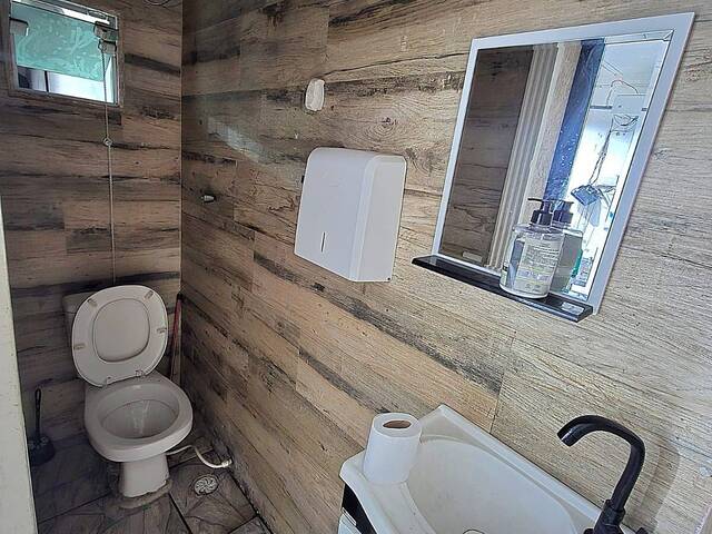 Sala para Locação em São Paulo - 2