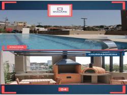 Apartamento para Venda em Carapicuíba - 4