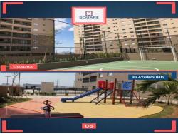 Apartamento para Venda em Carapicuíba - 5